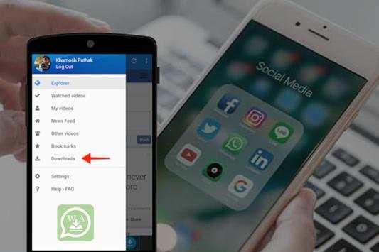 Whats Status Downloader For whatsapp screenshot 3