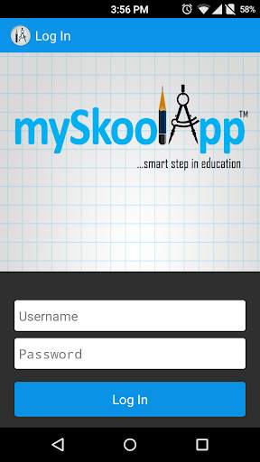 mySkoolApp screenshot 18