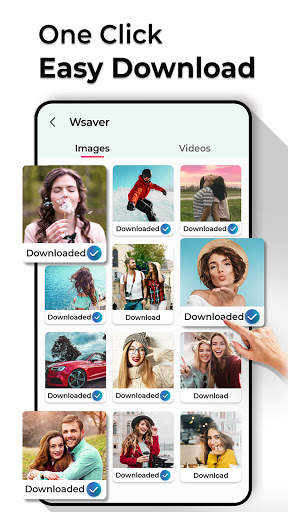 Snaptubè screenshot 3