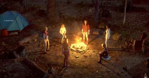 Guide For Friday The 13th screenshot 5
