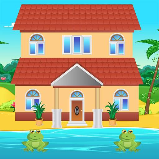 Best Escape Games - Little Boy V1.0.0.2