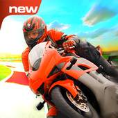 Traffic New Bike Rider Game 1.0