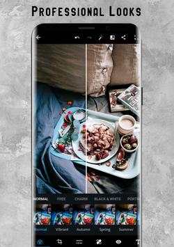 Selfie Camera HD - Beauty Camera, photo edit screenshot 2