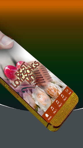 Best Love Songs Mp3 screenshot 2