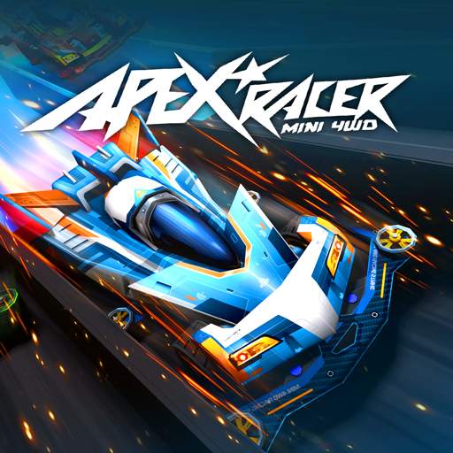 APEX Racer - Slot Car Racing 1.2.7
