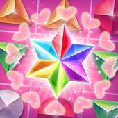 Funny Candy Gem 5