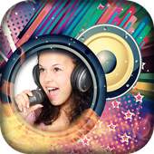 DJ Photo Frame 1.1