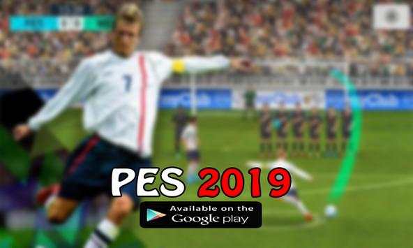 PES 2019 : Guide and tips screenshot 4