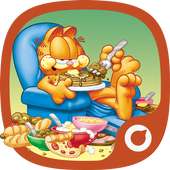 Garfield Sports on 9Apps
