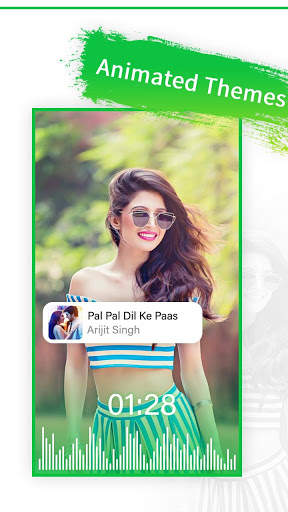 Song in Pic - Add Song in My Photo Status Maker screenshot 3