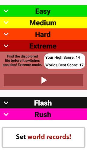 Tapbox screenshot 5