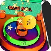 Skee Ball Hop Arcade – 3D Skee Ball 2018 1.0