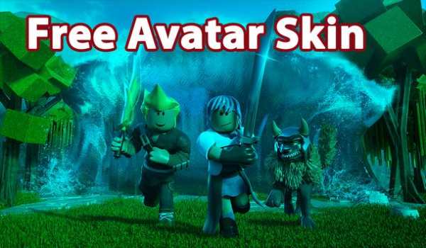 Skins For Roblox Platform screenshot 2