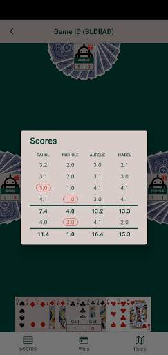 Call Break - Play with Friends screenshot 3
