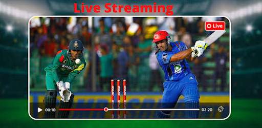Live Cricket TV screenshot 4