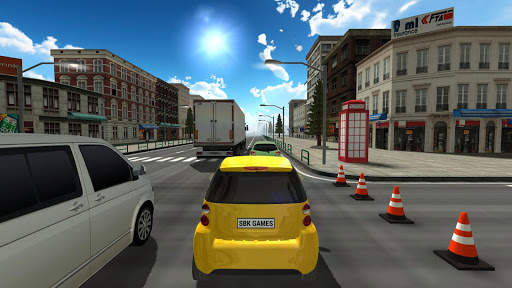 Racing Limits screenshot 16