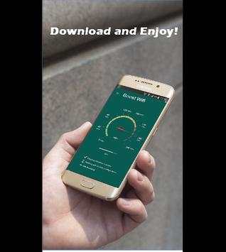 Wifi Booster Signal Extender screenshot 4
