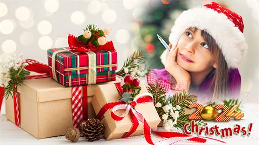 Christmas Photo Frame 2024 screenshot 18