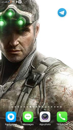 gaming wallpapers hd 2 تصوير الشاشة