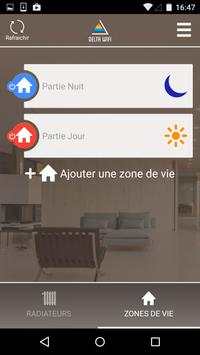 Delta Wifi screenshot 3