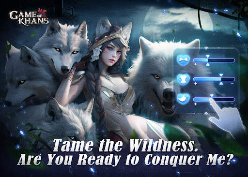 Game of Khans screenshot 9