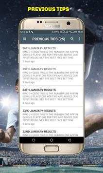 KING 2  ODDS screenshot 4