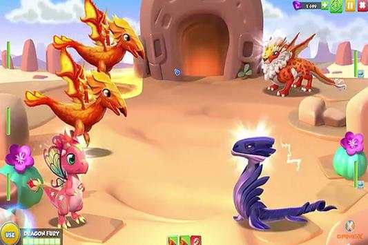 Tips for Dragon Mania Legends screenshot 4