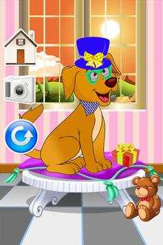 Pets Wash screenshot 5