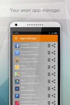 App Locker: Password lock 12 تصوير الشاشة