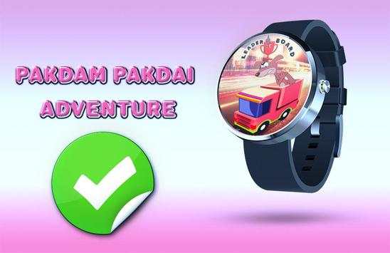 Pakdam Pakdai Adventure screenshot 6