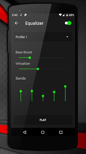 Master KG All Songs screenshot 4
