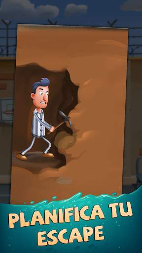 Escape de Palabras screenshot 3