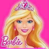 Barbie Puzzle icon