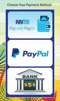 Spin to Earn Money स्क्रीनशॉट 5