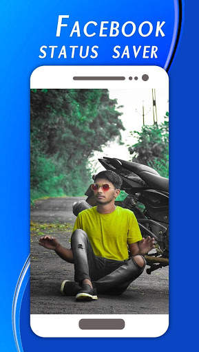 Save Story for Facebook Stories - Download screenshot 5