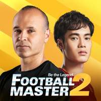 Football Master 2 icon