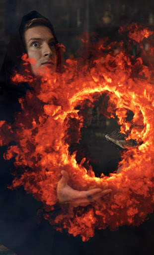 Super Power Fx Master - Effect Camera - VFX Camera screenshot 5