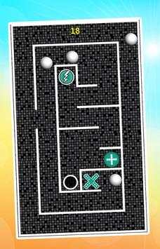 Waktu Tilt Bola screenshot 21