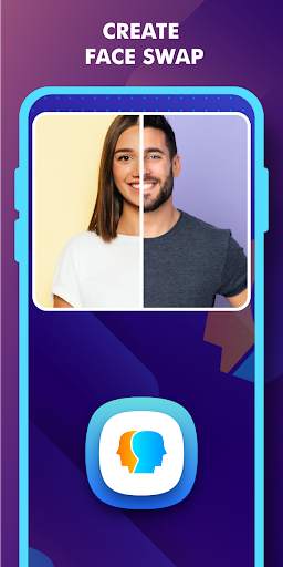 Face Swap screenshot 1