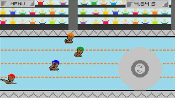 Pixel Summer Sport Games screenshot 4