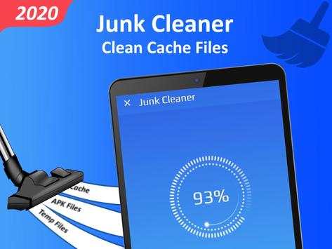 Master Cleaner screenshot 5