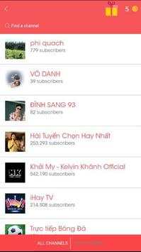 Youtube Sub Exchange screenshot 7