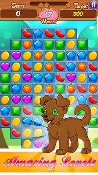 Sugar Crush screenshot 2
