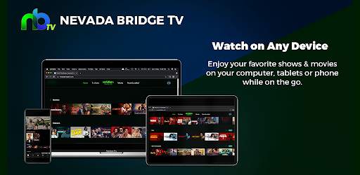 Nevada Bridge Tv screenshot 9