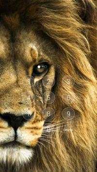King-Fingerprint/FaceLock screenshot 1