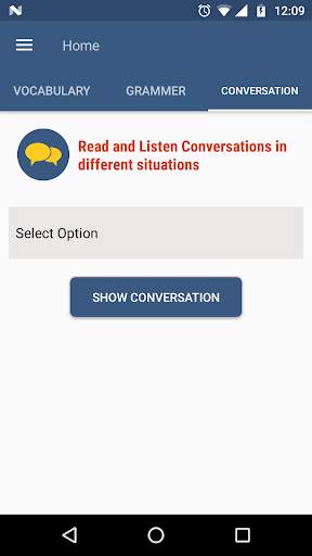 Ultimate English Learning App скриншот 4