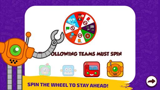 Game Time School Edition screenshot 4