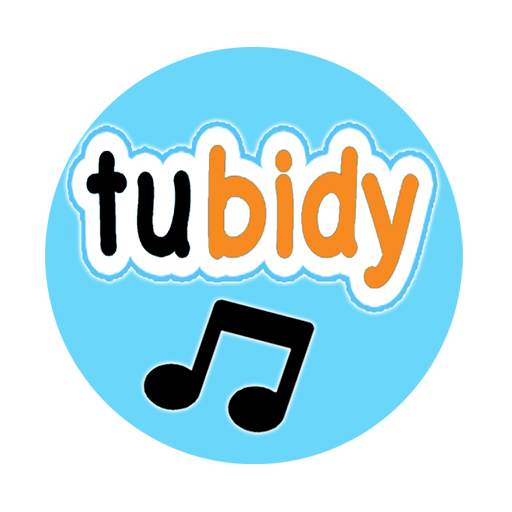 Tubidy App Music 6.9.10