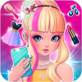 Cool Girls Beauty Salon Center 5.4.8