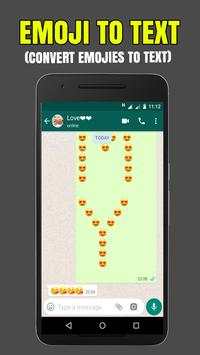 Whats Alt - Whatsapp All Tools screenshot 4